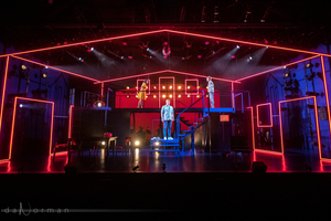 Review: NEXT TO NORMAL at Theater Latté Da 