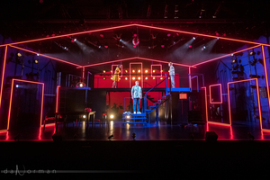 Review: NEXT TO NORMAL at Theater Latté Da Image