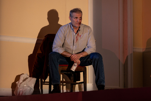 Review: O'Halloran Double-Bill Brings Complex Emotions to the Surface at PROTOTYPE Image