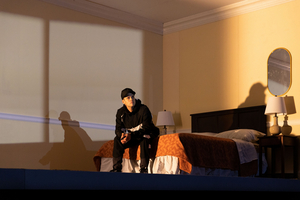 Review: O'Halloran Double-Bill Brings Complex Emotions to the Surface at PROTOTYPE Image