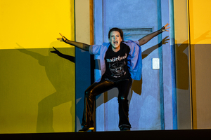 Review: O'Halloran Double-Bill Brings Complex Emotions to the Surface at PROTOTYPE Image