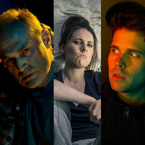 Review: O'Halloran Double-Bill Brings Complex Emotions to the Surface at PROTOTYPE Image
