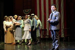 Review: PARADE by American Theater Group is a Stellar Production Image