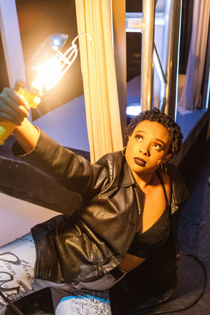 Review: PASSING STRANGE at Theo Ubique Cabaret Image