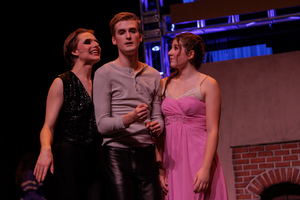 Review: PIPPIN at West Fargo High Theatre Image