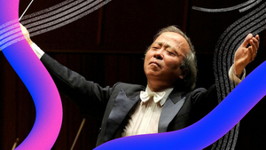 Review: PROM 7 – BEETHOVEN'S FIFTH SYMPHONY, Royal Albert Hall Image