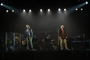 Review: RENT at Artistry Theater And Visual Arts  Image