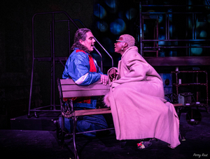 Review: RENT at FMCT / The Hjemkomst Center 