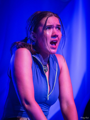 Review: RENT at FMCT / The Hjemkomst Center Image