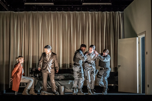Review: ARMINIO, Royal Opera House Image