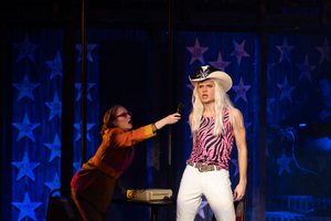 Review: ROCK OF AGES at Moorhead High Theatre 