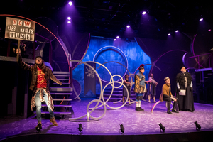 Review: RODGERS & HAMMERSTEIN'S CINDERELLA at Theater Latté Da Image