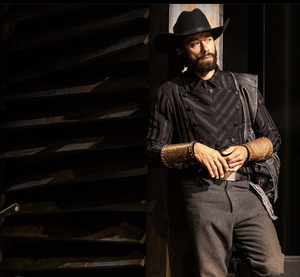 Review: SHANE at Guthrie Theater Image