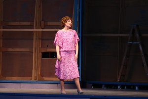 Review: SINGIN' IN THE RAIN at Trollwood Performing Arts School Image