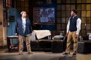 Review: SKELETON CREW at Guthrie Theater Image