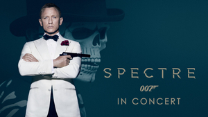 Review: SPECTRE IN CONCERT, Royal Albert Hall 