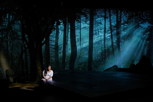 Review: SUSANNAH at Opera Theatre Of Saint Louis Image