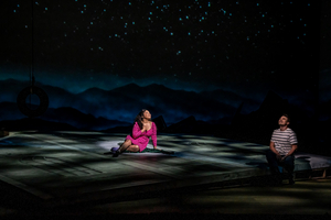 Review: SUSANNAH at Opera Theatre Of Saint Louis Image