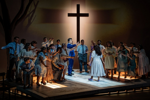 Review: SUSANNAH at Opera Theatre Of Saint Louis Image