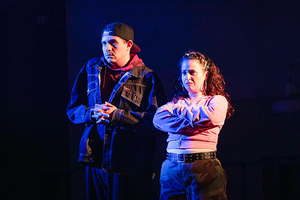 Review: Sanctuary City at Arena Stage 