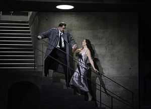 Philip Glass's AKHNATEN, Verdi's IL TROVATORE & More Set for The Met 2023 Live in HD Summer Encores
