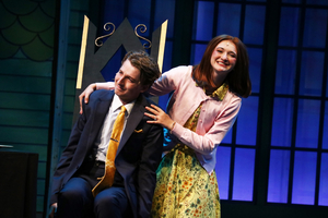 Review: THE ADDAMS FAMILY at Trollwood Performing Arts School Image