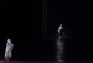 Review: THE FLYING DUTCHMAN, Royal Opera House Image