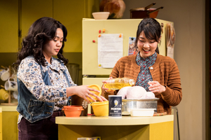 Review: THE HEART SELLERS at Guthrie Theater  Image