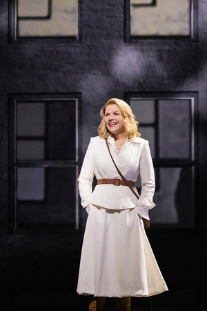 Review: THE HOURS Goes by in Minutes as Met Gives Birth to Fascinating Opera by Puts and Pierce 