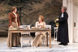 Review: THE IMPORTANCE OF BEING EARNEST at The Guthrie Theater Image