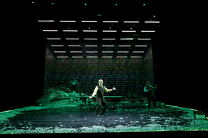 Review: THE LEHMAN TRILOGY at Guthrie Theater Image