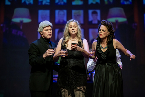 Review: THE PROM at MSUM Hansen Theatre Image