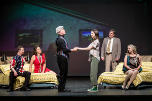Review: THE PROM at MSUM Hansen Theatre Image