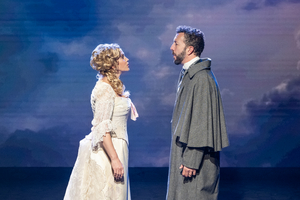 Review: THE SECRET GARDEN at ACT Of Connecticut Image