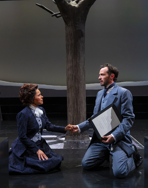 Review: THE WINTER'S TALE at Hartford Stage Image