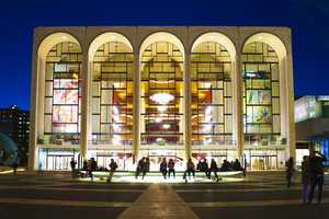 Review: The Met Welcomes the Next Generation at Its Laffont Competition Image