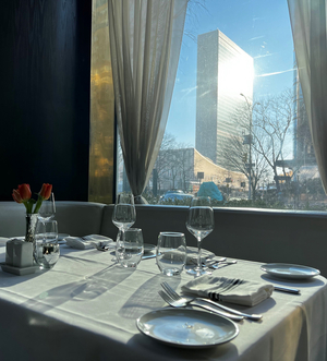 Review: UN PLAZA GRILL in Midtown East for Fine Dining and Delicious Steakhouse Fare Image