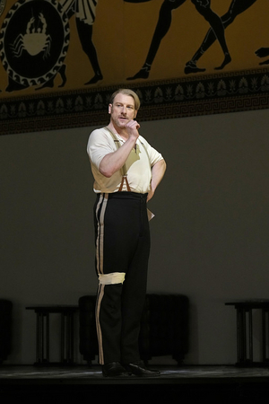 Review: Wonderful Music, Marvelous Performances in Met's Season Debut of ROSENKAVALIER Image