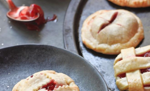 Reynolds Kitchens® Makes Pi Day Baking Easy and Tasty Image