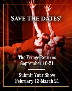 Rochester Fringe Festival Sets 2024 Dates 