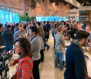 SLOW WINE-A Press and Trade Showcase of Top Producers and The Slow Wine Guide 