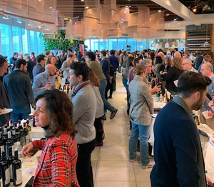 SLOW WINE-A Press and Trade Showcase of Top Producers and The Slow Wine Guide Image