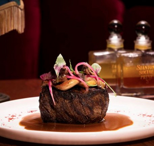 STANTON SOCIAL PRIME Opens at Caesars Palace in Las Vegas on March 21  Image