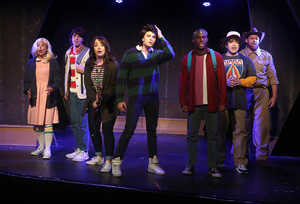 STRANGER SINGS! Extends At Playhouse 46 At St. Lukes 