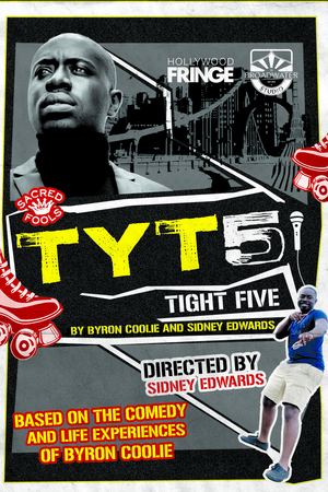 Sacred Fools Theatre Company Brings TYT5 to the Hollywood Fringe 