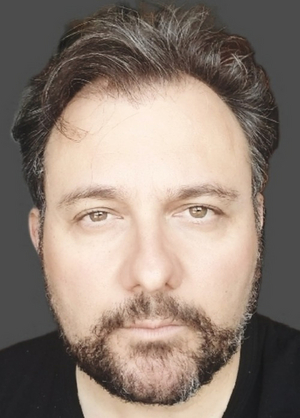 SAG Nominee Stelio Savante Signs With Eris Talent Agency Image