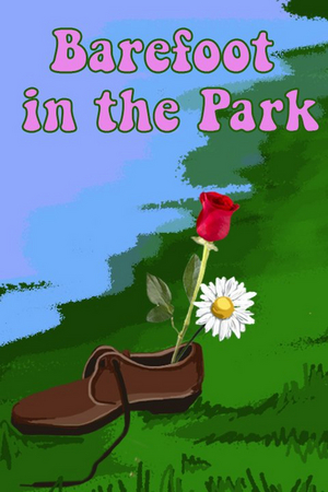 Saint Sebastian Players Perform BAREFOOT IN THE PARK Next Month Image