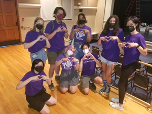 San Jose's Playful People Productions Announces 2023 Summer Session of Classes and Workshops Image