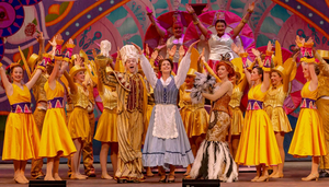 Schools Receive Premier Communities for Theatre Education Distinction Image