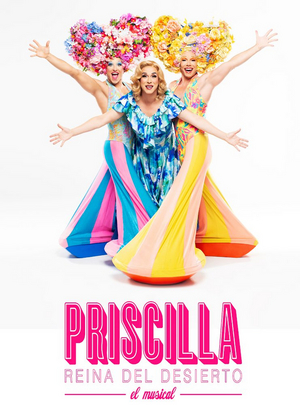 Se desvela el reparto de PRISCILLA en Barcelona  Image